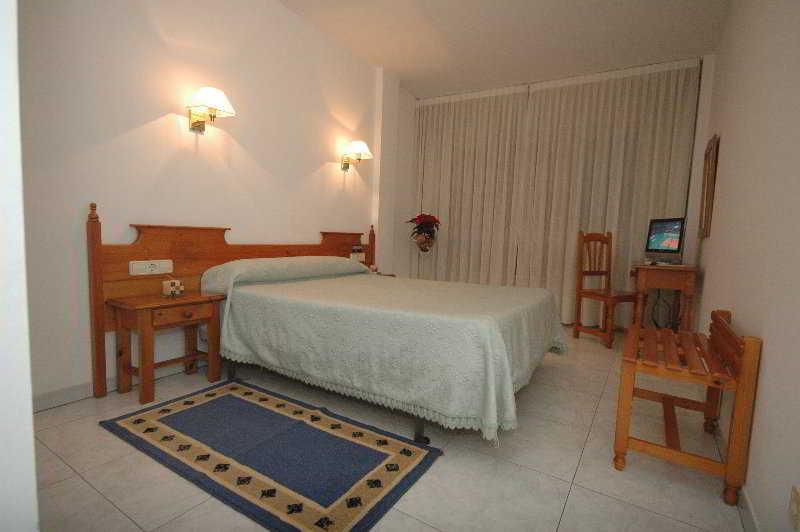 Hotel Villa Juanita O Grove Dış mekan fotoğraf
