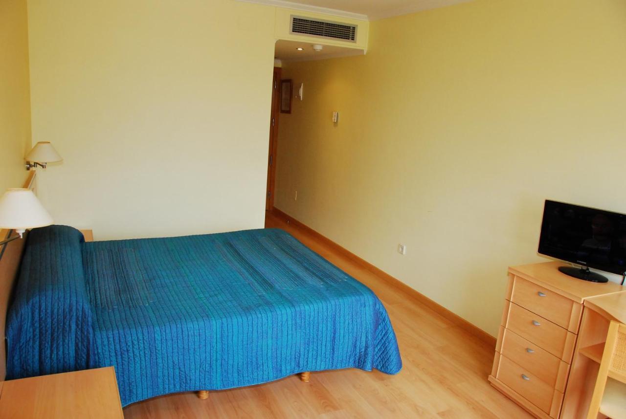 Hotel Villa Juanita O Grove Dış mekan fotoğraf