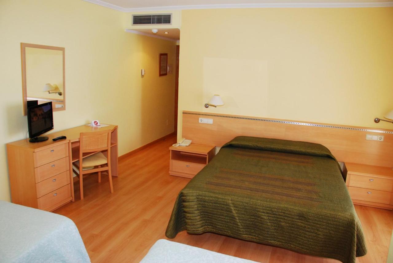 Hotel Villa Juanita O Grove Dış mekan fotoğraf