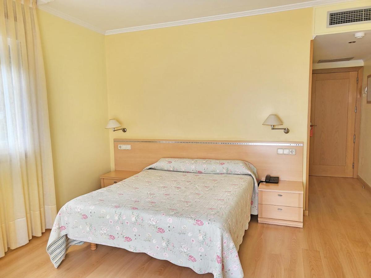 Hotel Villa Juanita O Grove Dış mekan fotoğraf