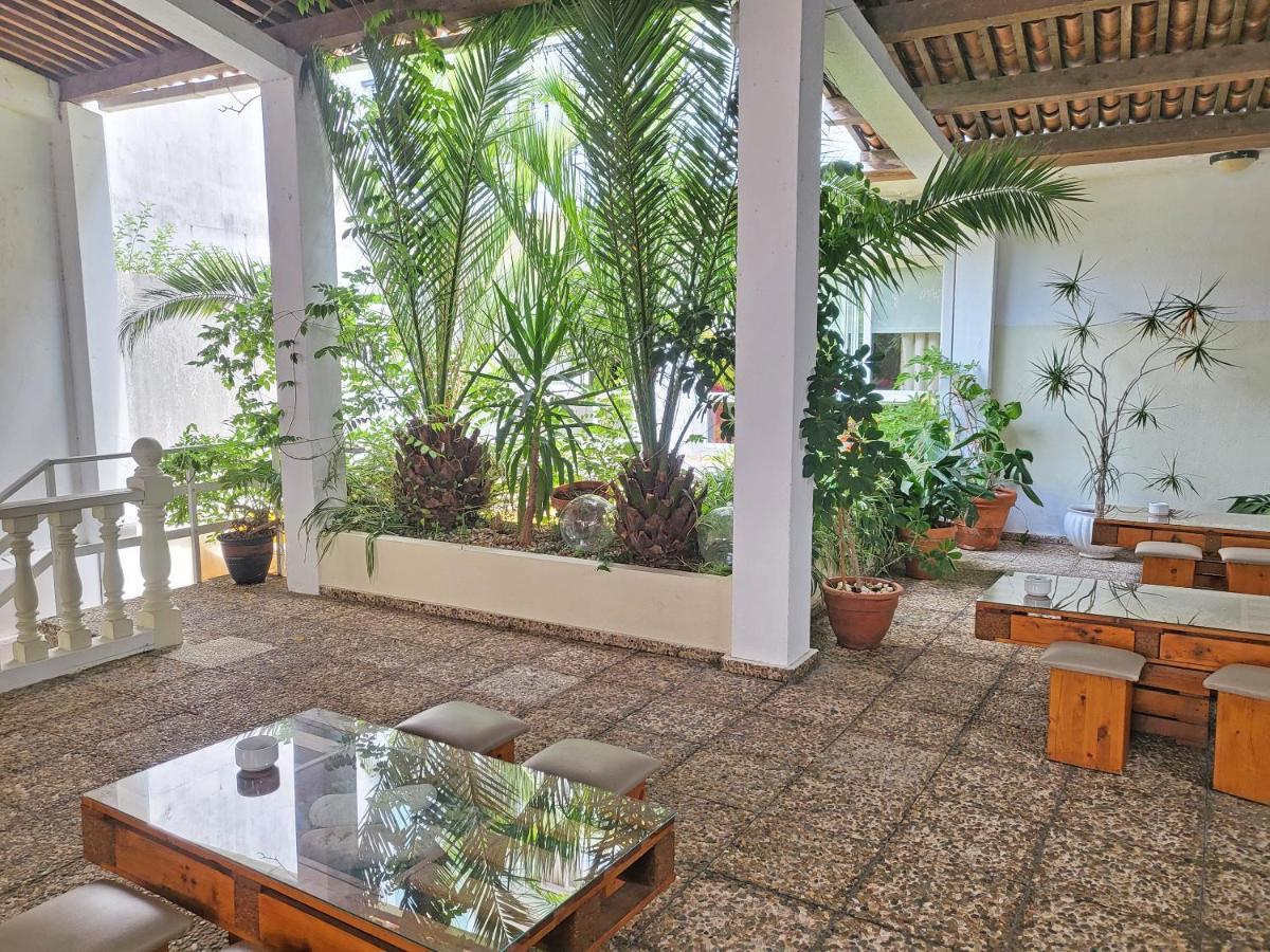Hotel Villa Juanita O Grove Dış mekan fotoğraf