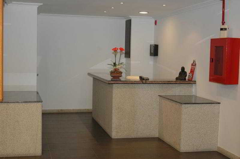 Hotel Villa Juanita O Grove Dış mekan fotoğraf